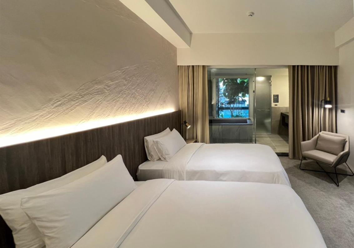 Crownshine Resort Джиаоси Екстериор снимка