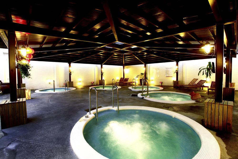 Crownshine Resort Джиаоси Екстериор снимка