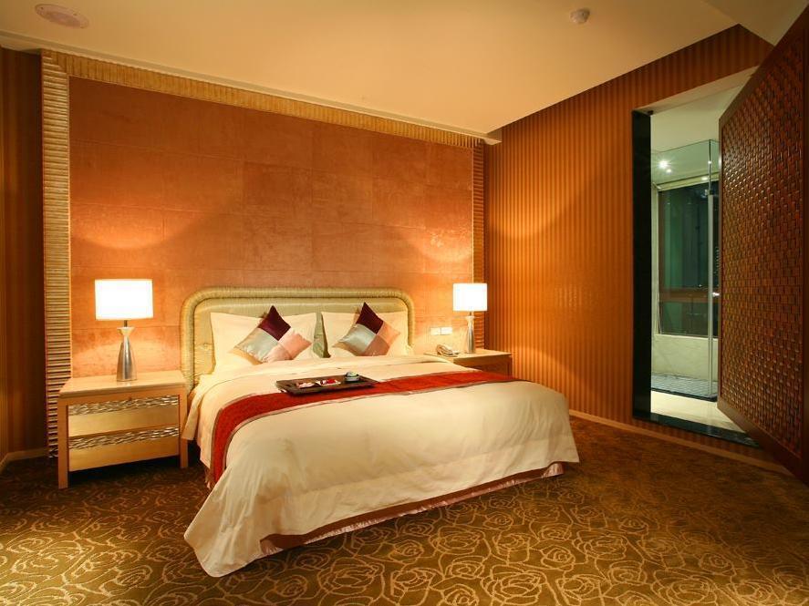 Crownshine Resort Джиаоси Екстериор снимка