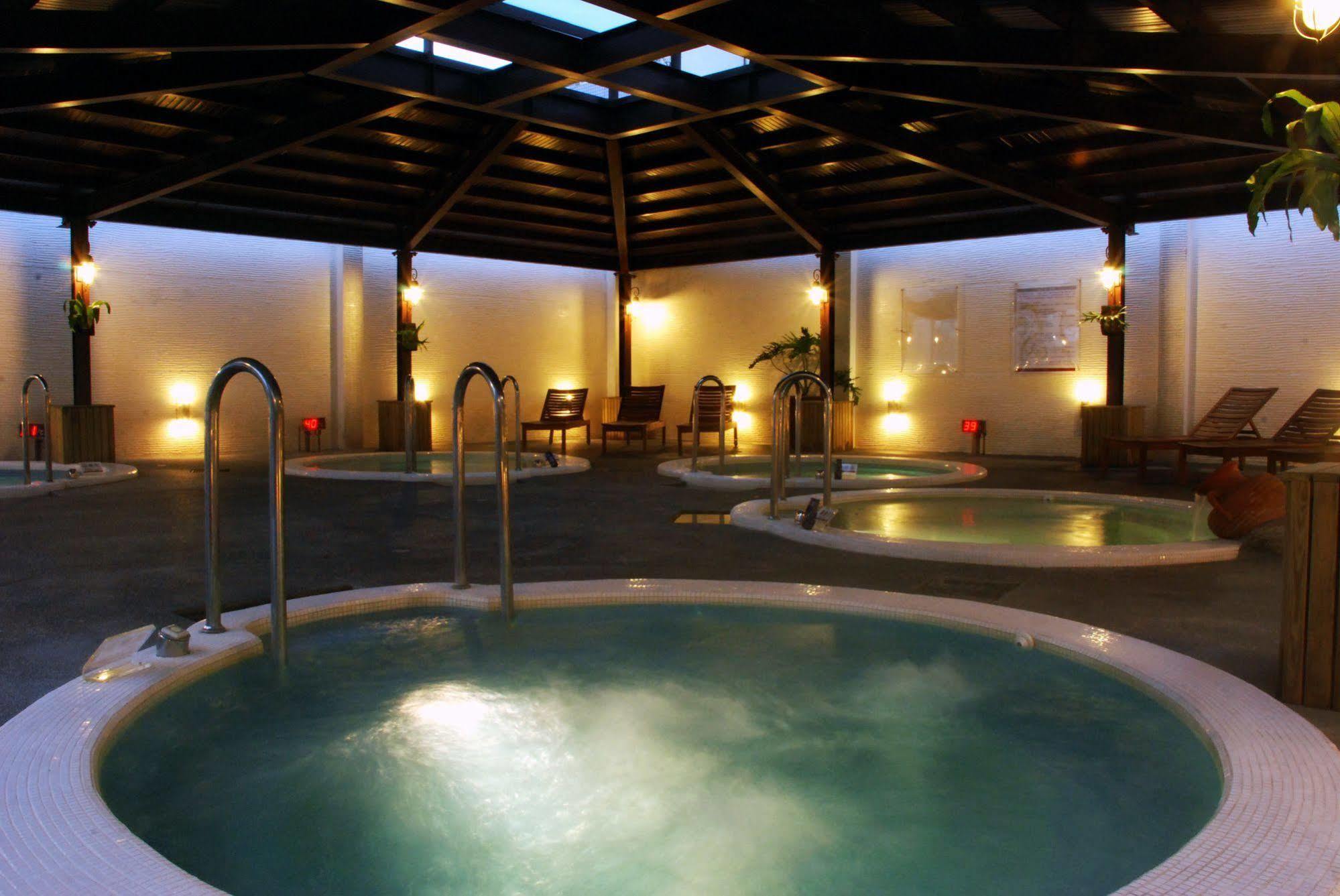 Crownshine Resort Джиаоси Екстериор снимка